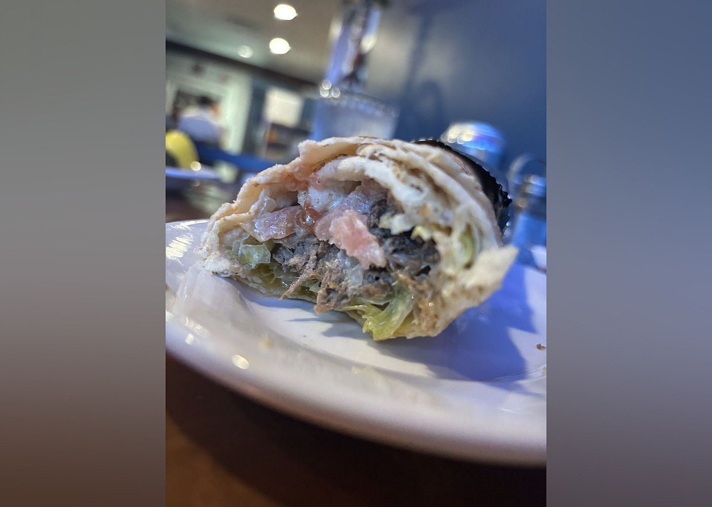 #6. The Mediterranean Grill