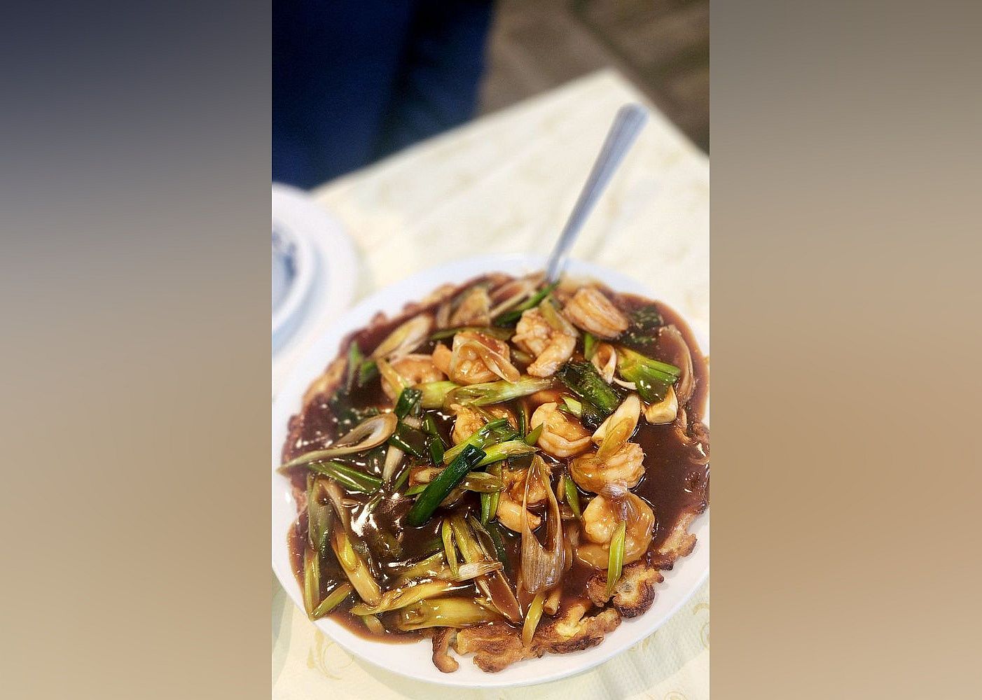 #11. China Delights
