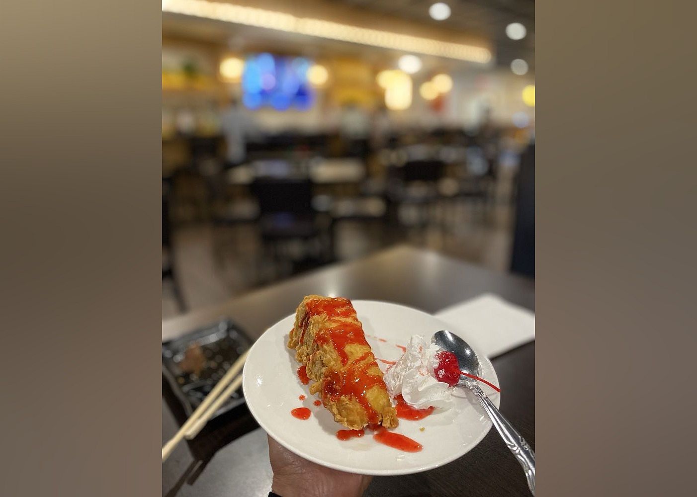 #13. Sushi Yama