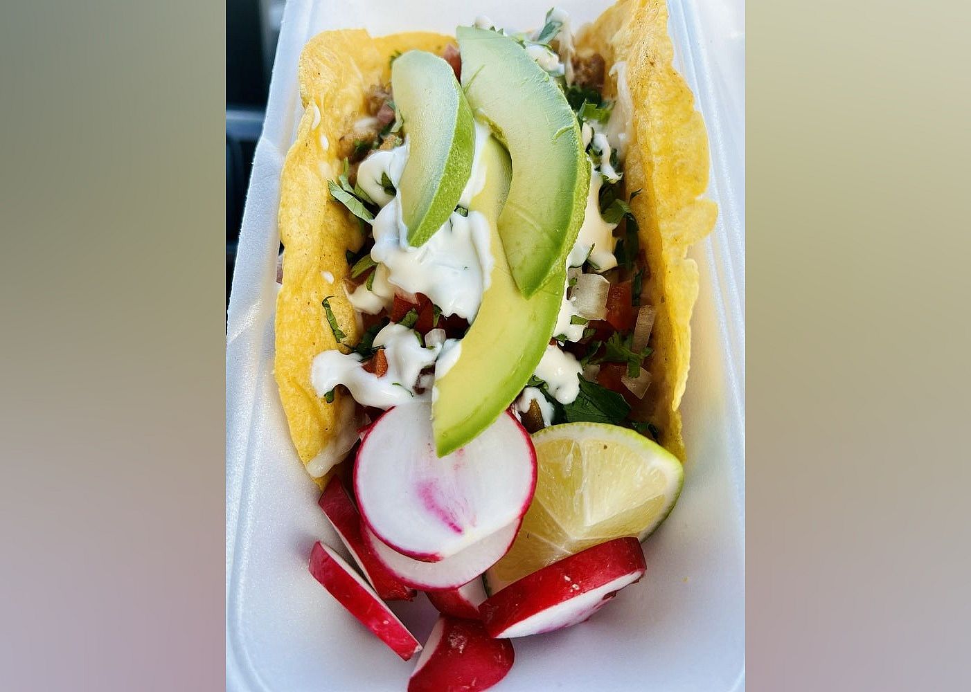 #17. Gutierrez Autentica Comida Mexicana