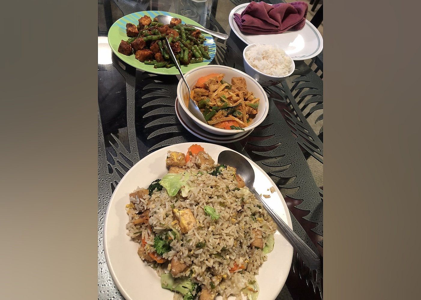 #26. Sawasdee Thai Restaurant