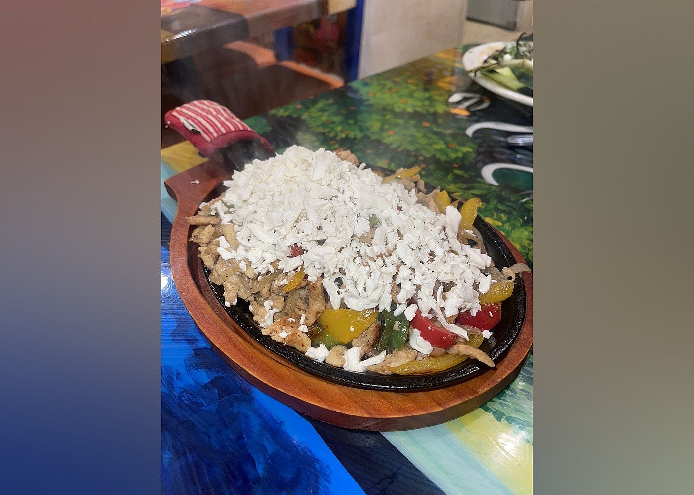 #30. El Nopal