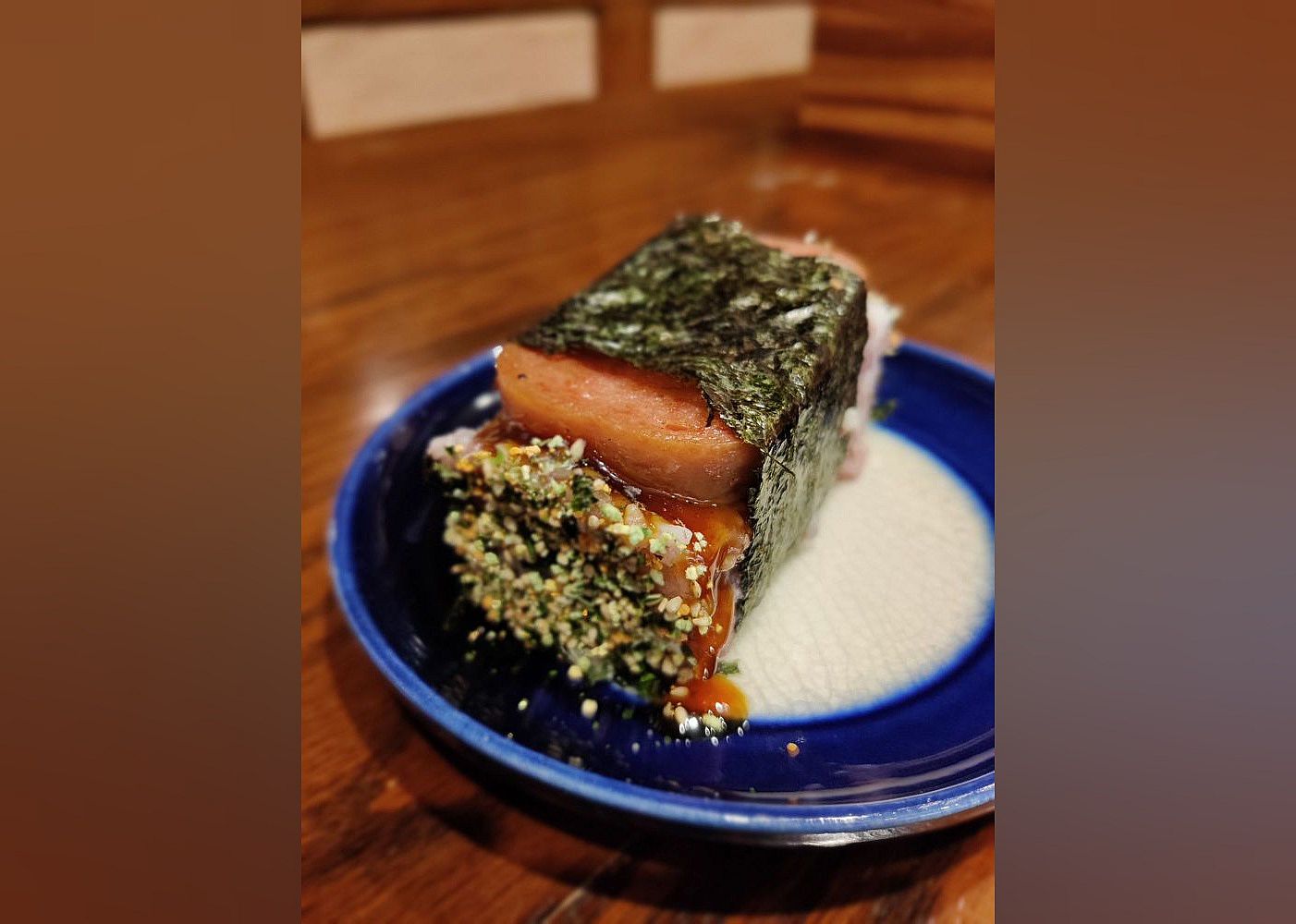 Milwaukee, Wisconsin: Ono Kine Grindz