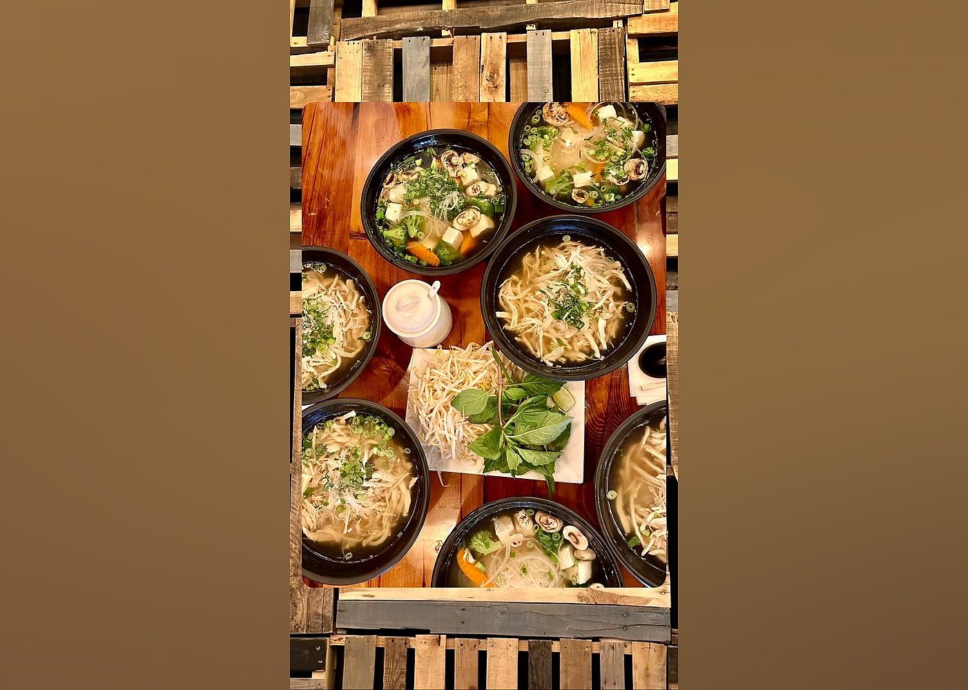 #30. Pho and Roll Vietnamese Kitchen