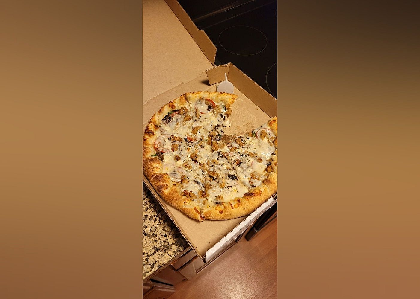 #18. Cozzola's Pizza