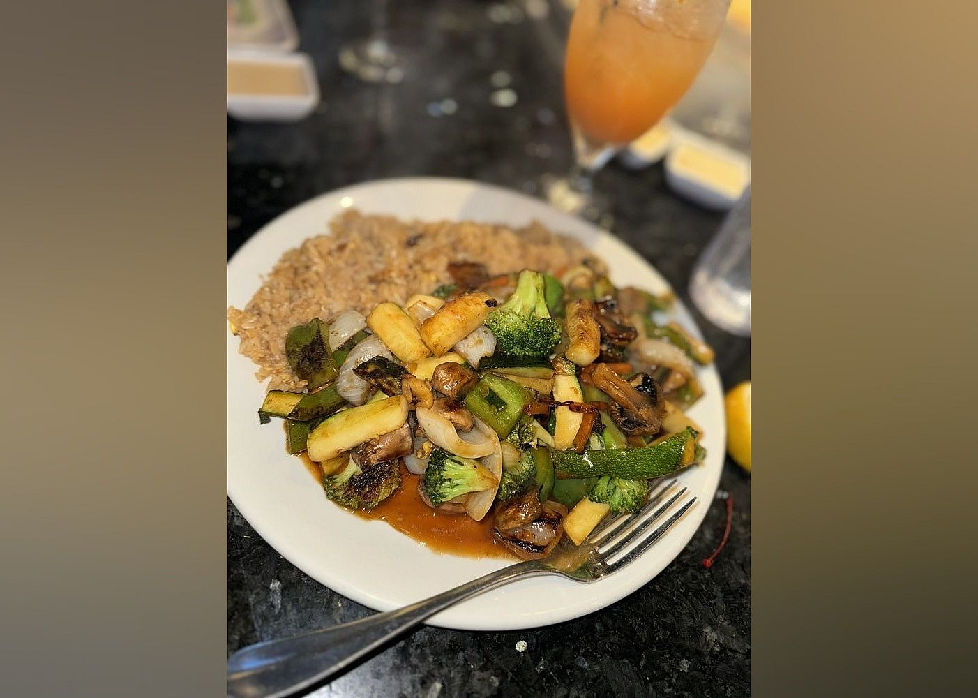 #30. Wasabi Japanese Steakhouse