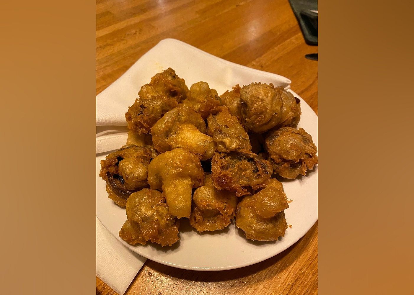 #18. Rafferty's Restaurant & Bar