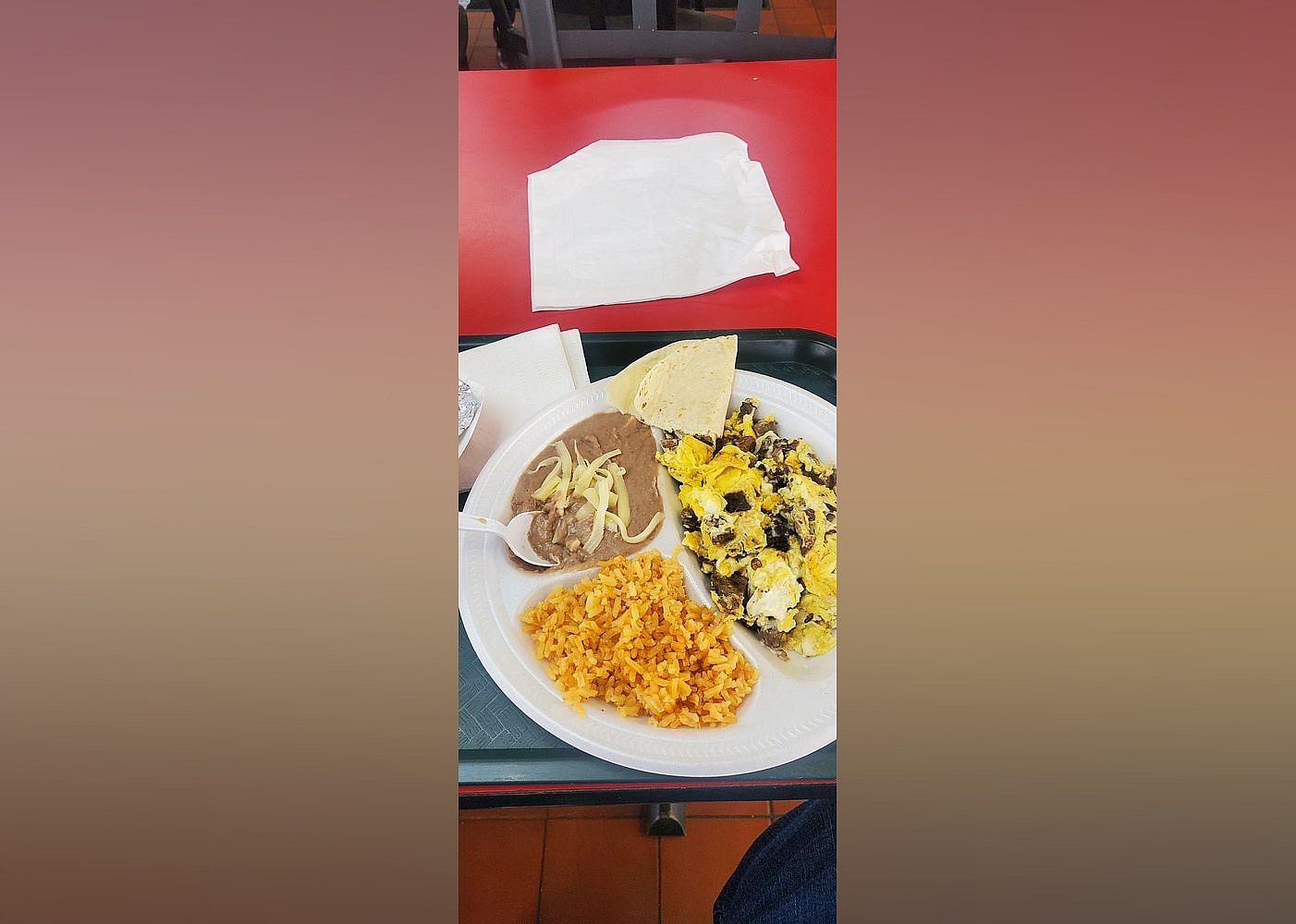 #4. El Taco Veloz