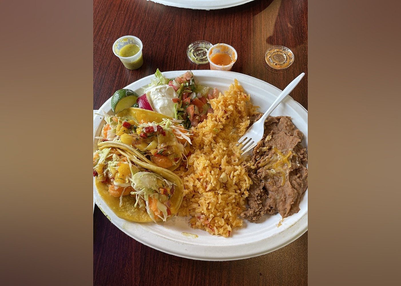 Mexican: Tepeyac Cocina Mexicana