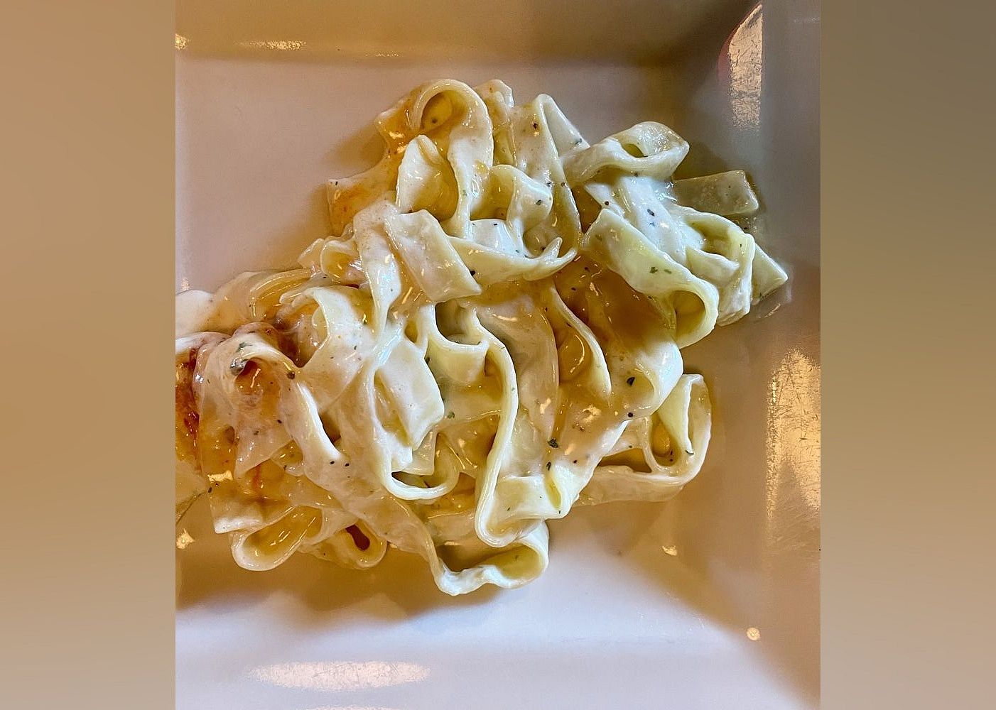 #6. Joe's Pizza and Pasta
