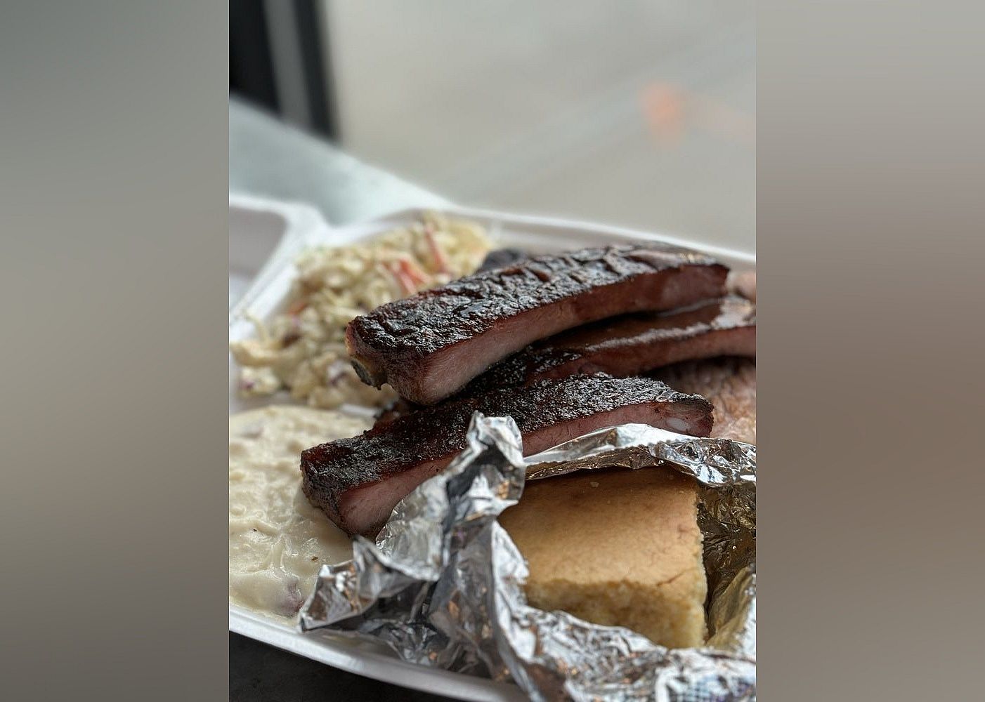 #21. Blue Ribbon BBQ