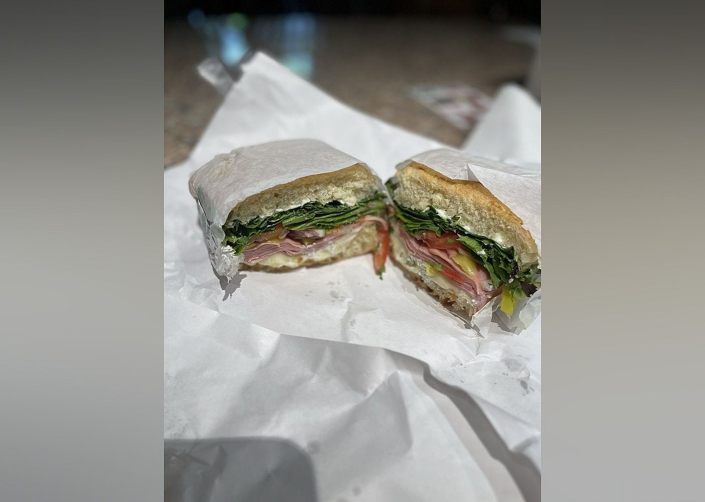 #2. Panino