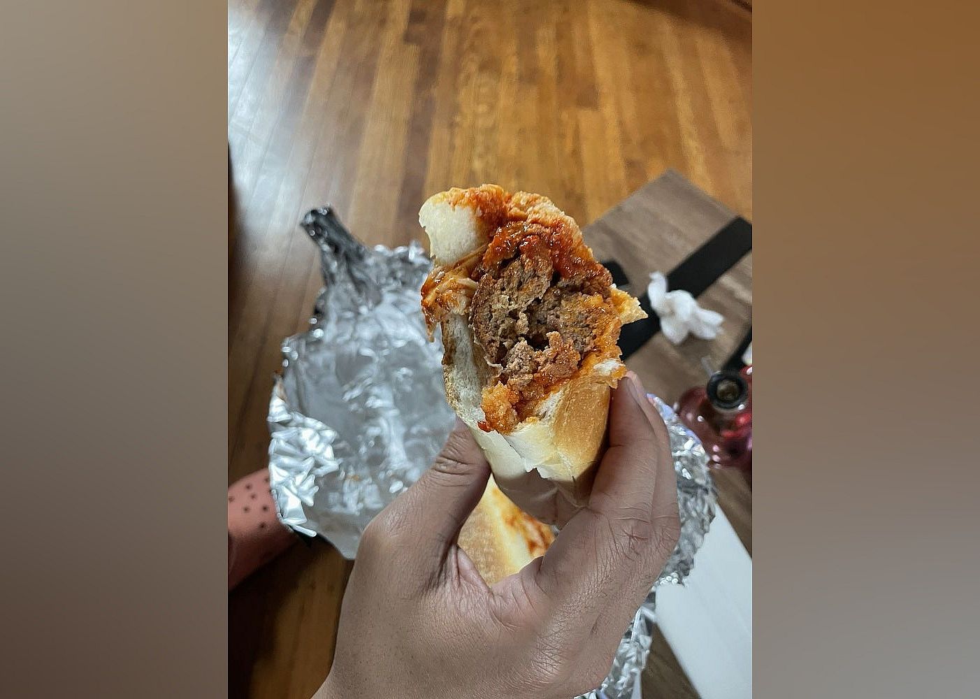 #3. Carmines Italian Deli