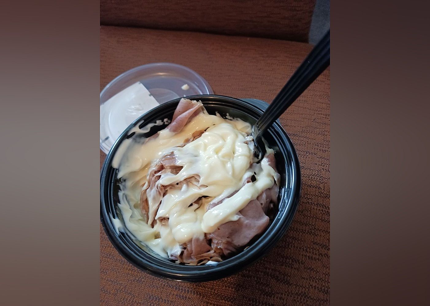 #23. Arby's