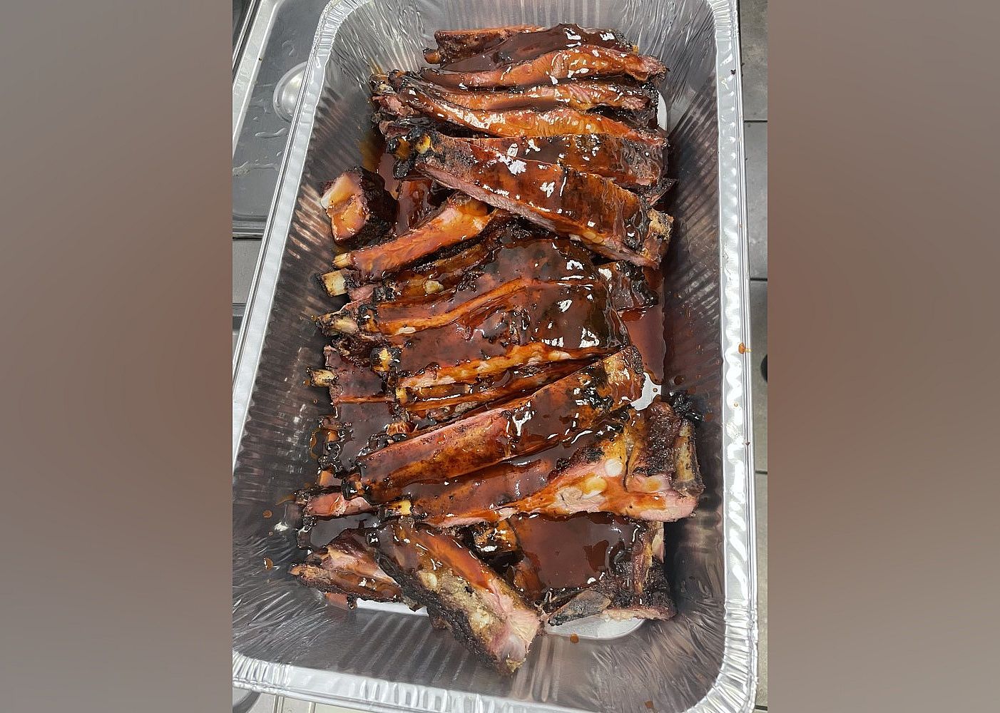 #10. Jonesez BBQ
