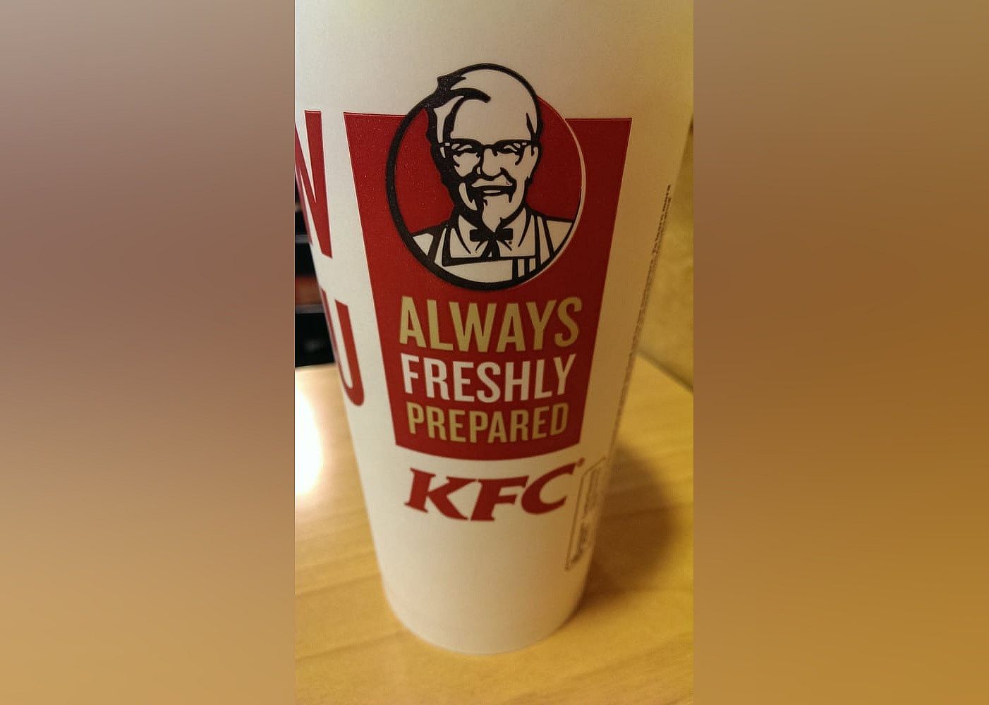 #22. KFC