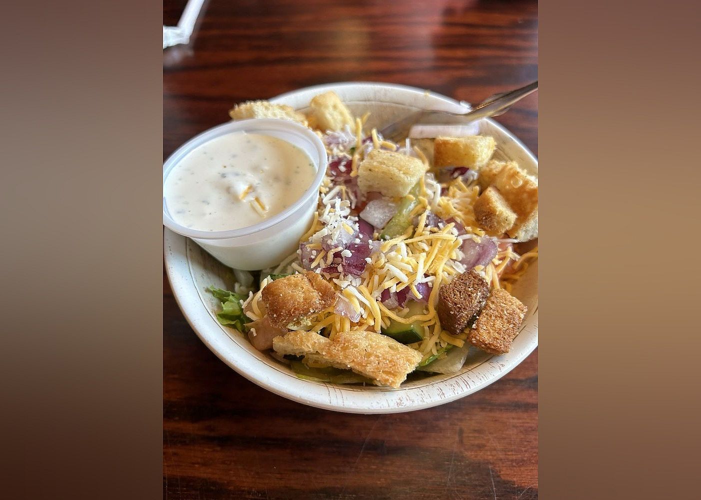 #10. Sedona Bistro