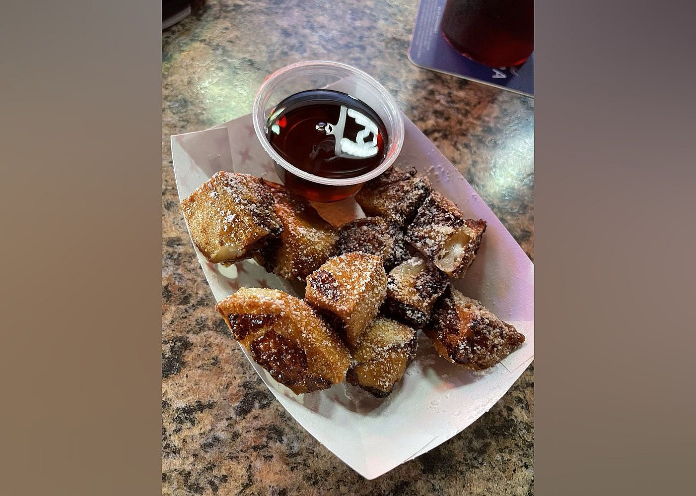 #20. Sneakers Sports Bar & Grill