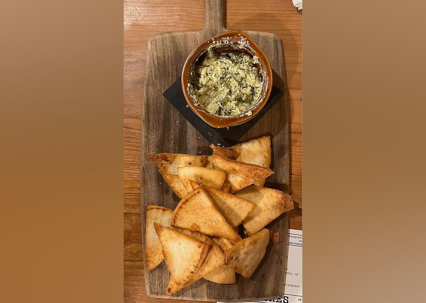 #6. Post 25 Kitchen & Lounge
