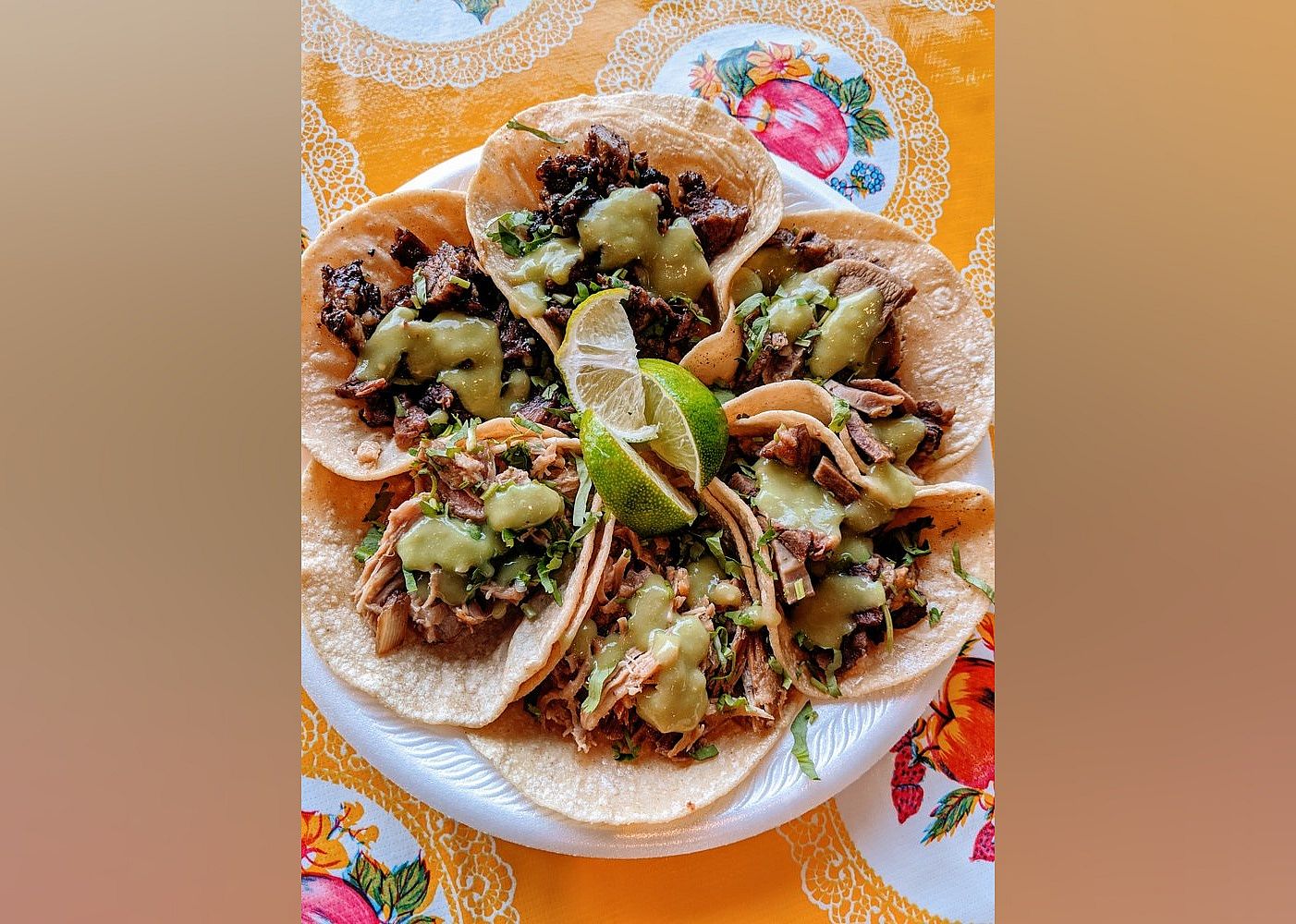 #3. La Carreta de Mi Tierra