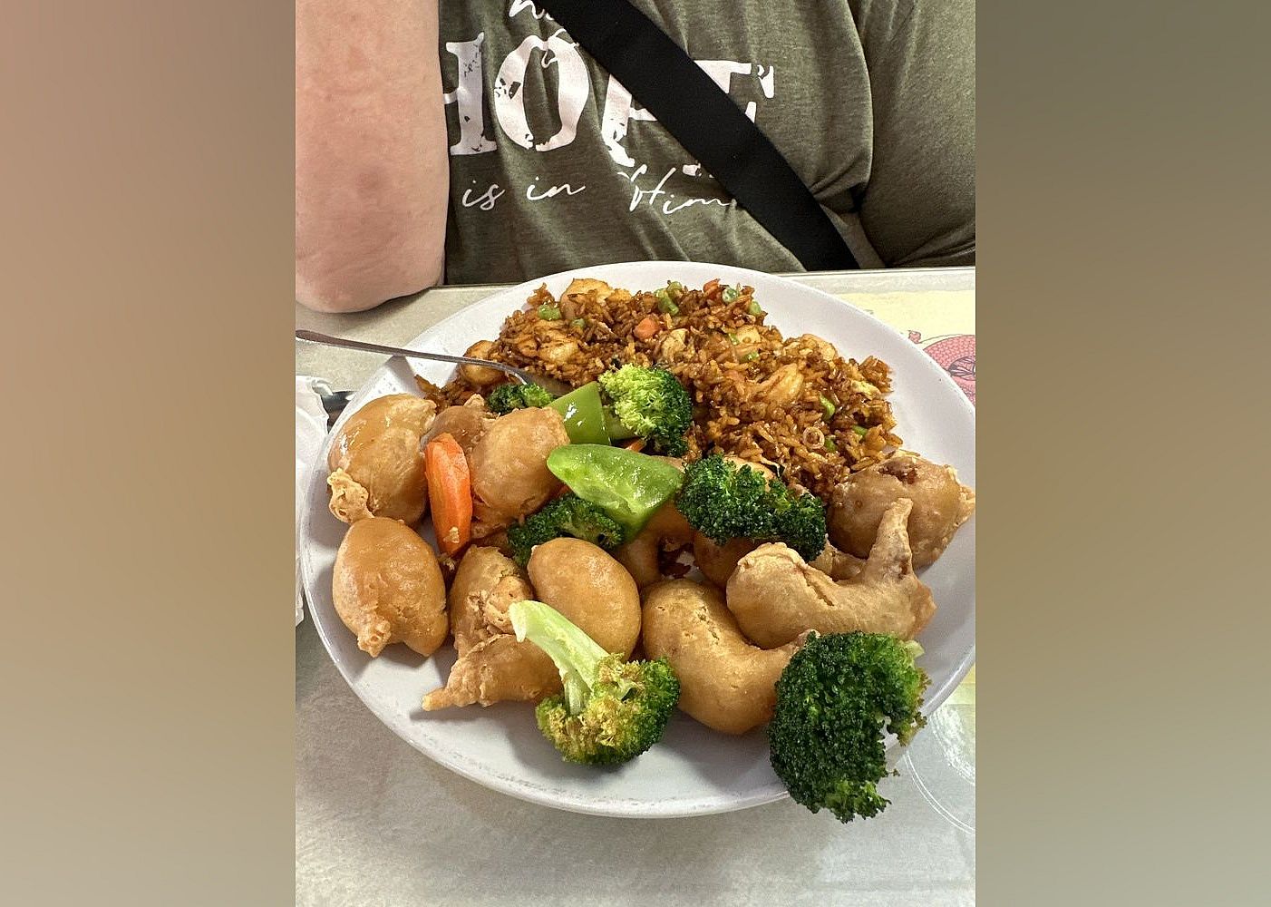 #3. China Palace
