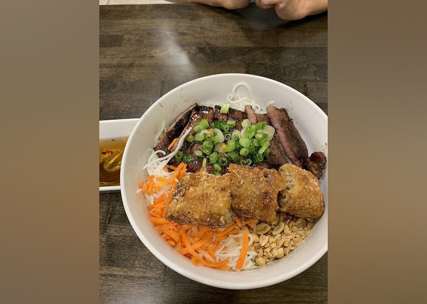 #25. Pho Mai Dinkytown