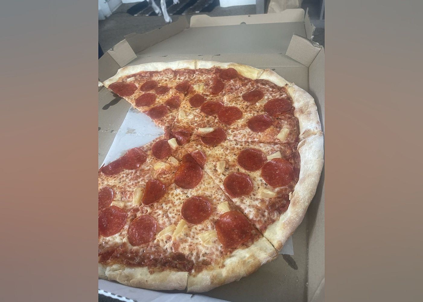 #12. Diorio's Pizza