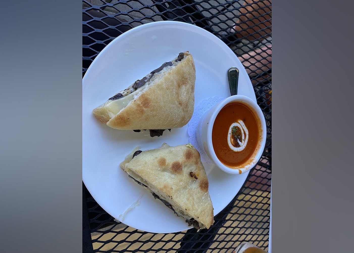 #4. C St. Bistro