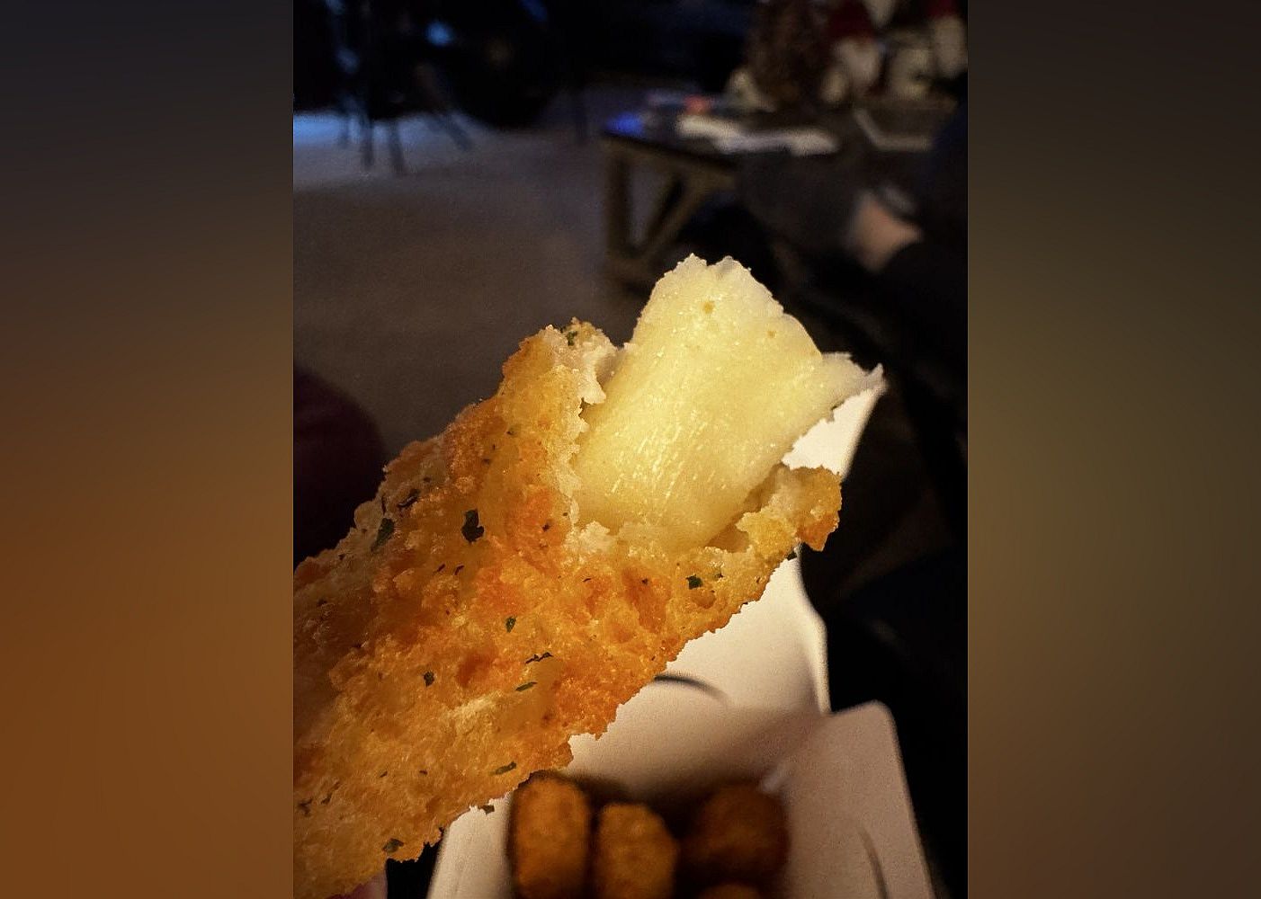 #20. Fat Shack