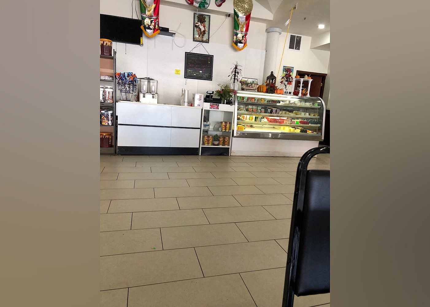 #25. Panaderia Y Taqueria Puebla