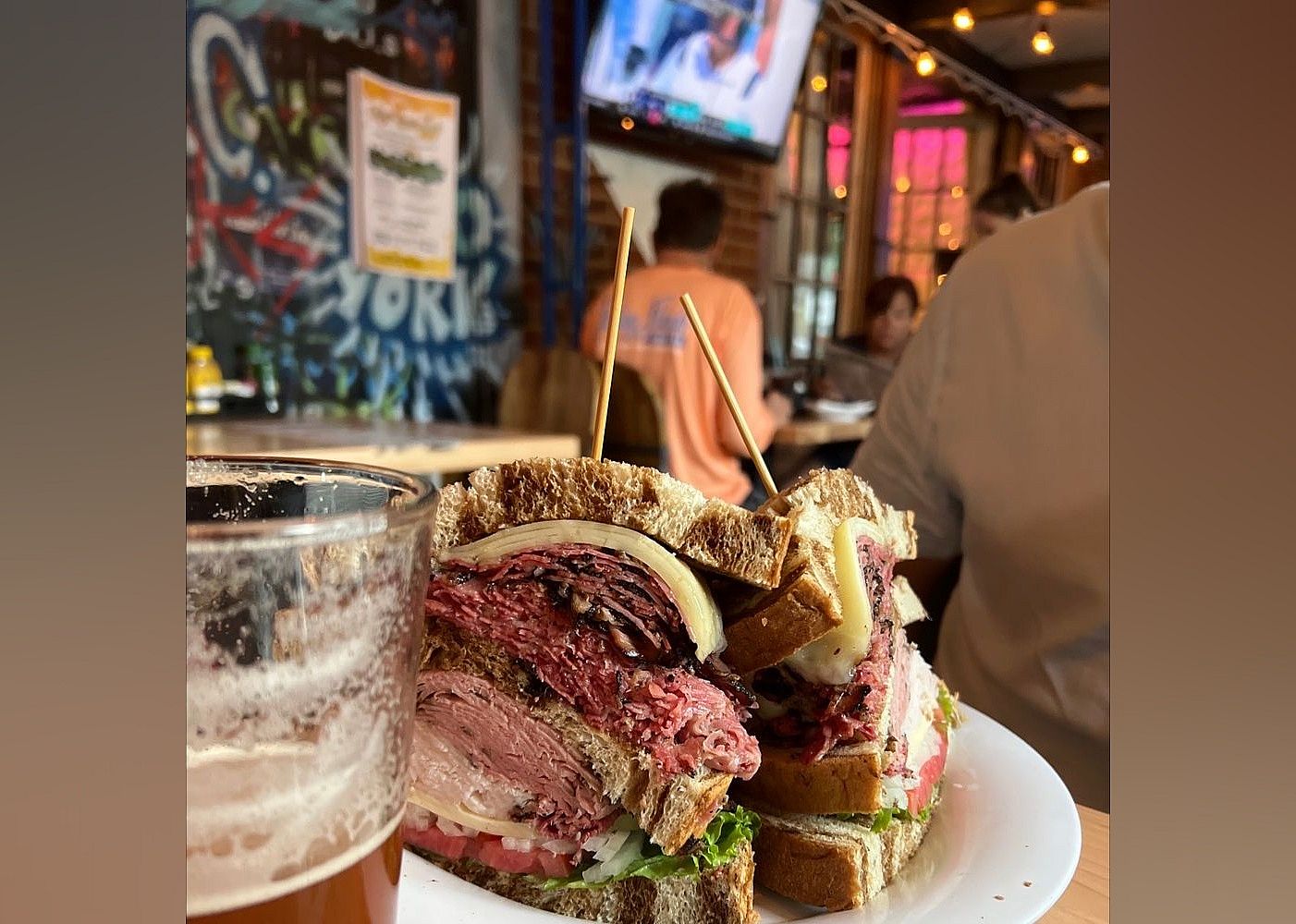#26. Lucky Dill Deli