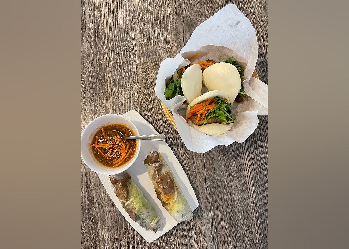#4. Kai Vietnamese Cuisine