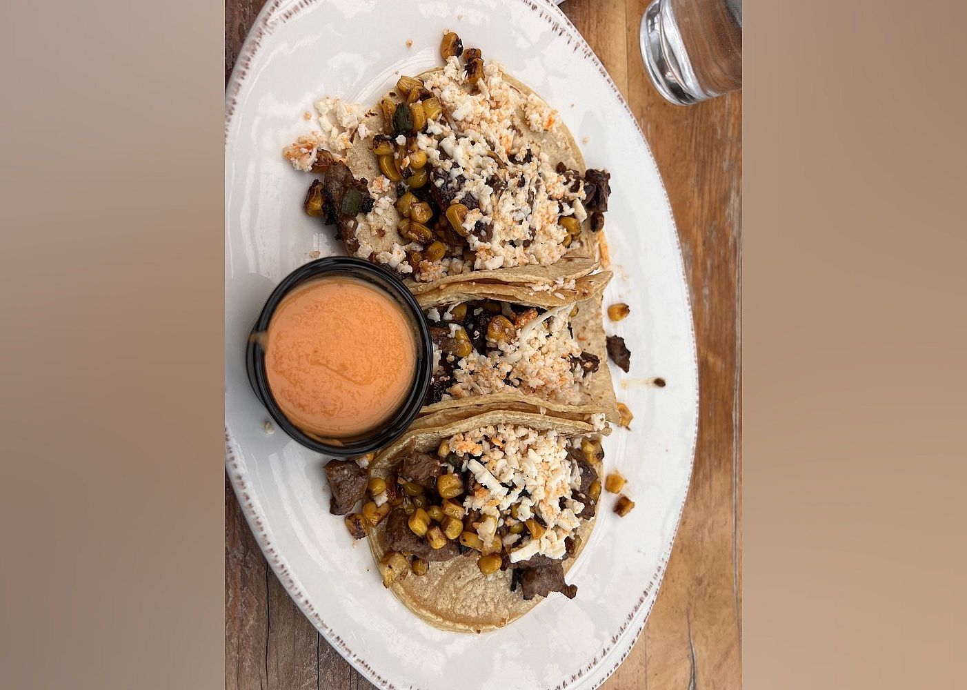 #14. La Fogata Mexican Grill