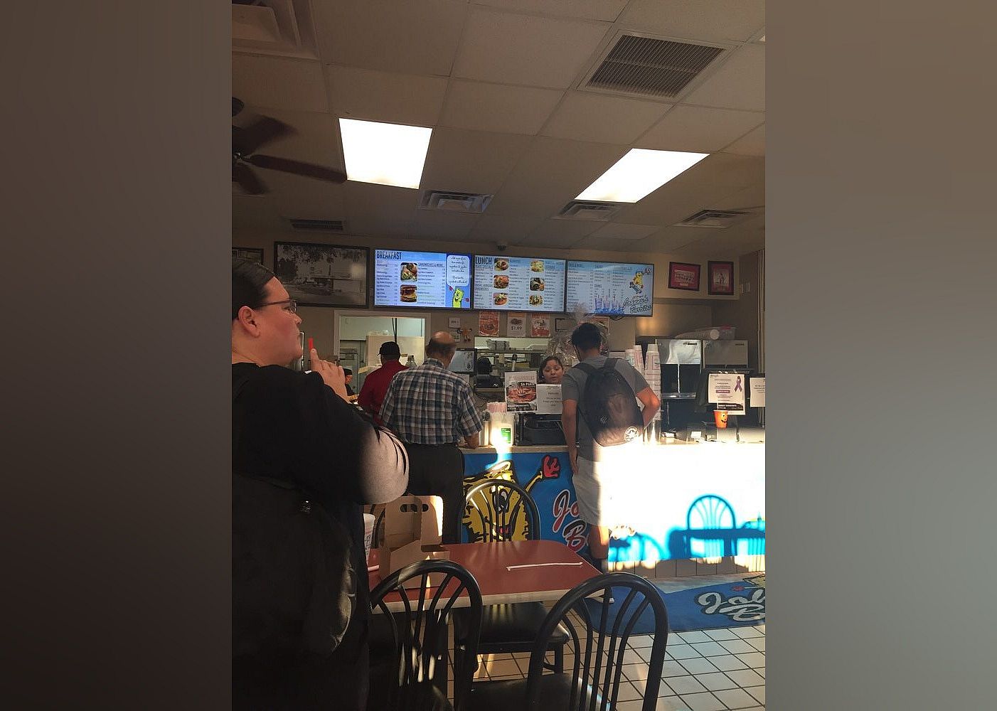 #16. Johnny's Burritos