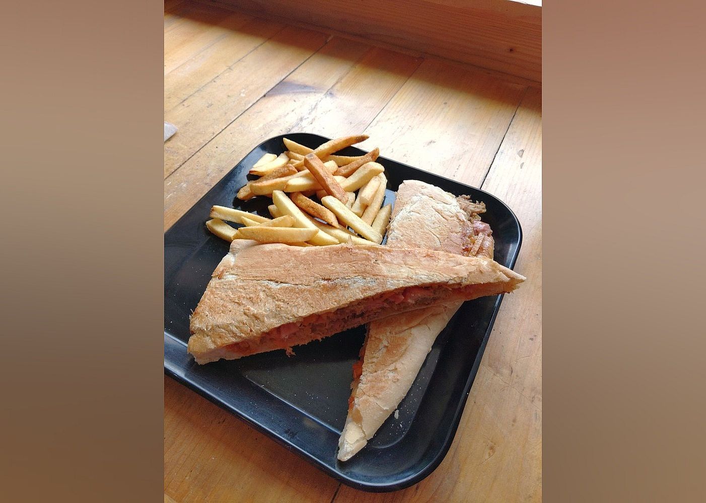 #17. Cindy's Café Authentic Cuban Kitchen