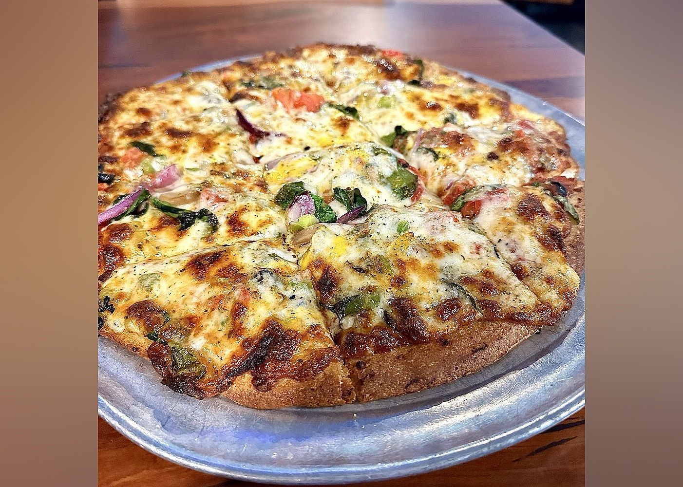 #28. Broadway Pizza