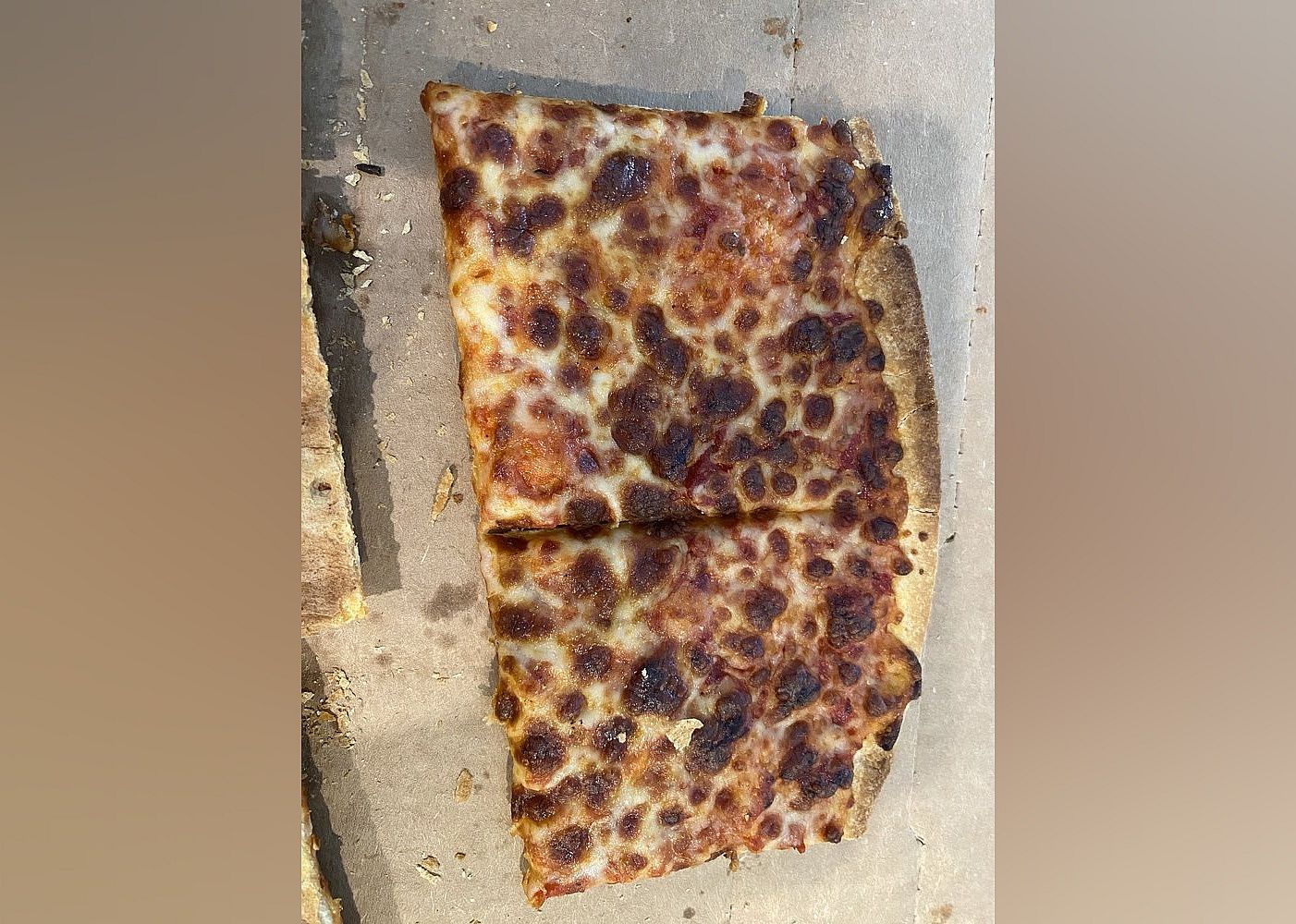 #21. Marco's Pizza