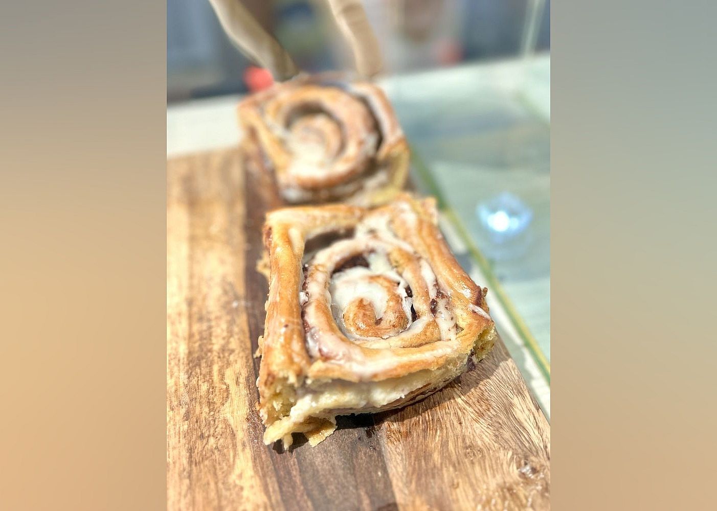 #1. JB's Corner Cafe