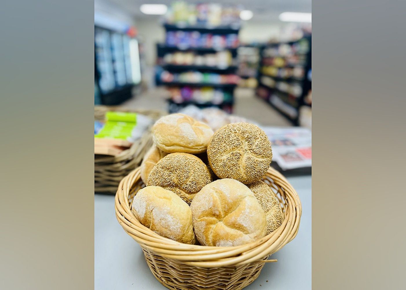 #3. Krakus Polish Deli