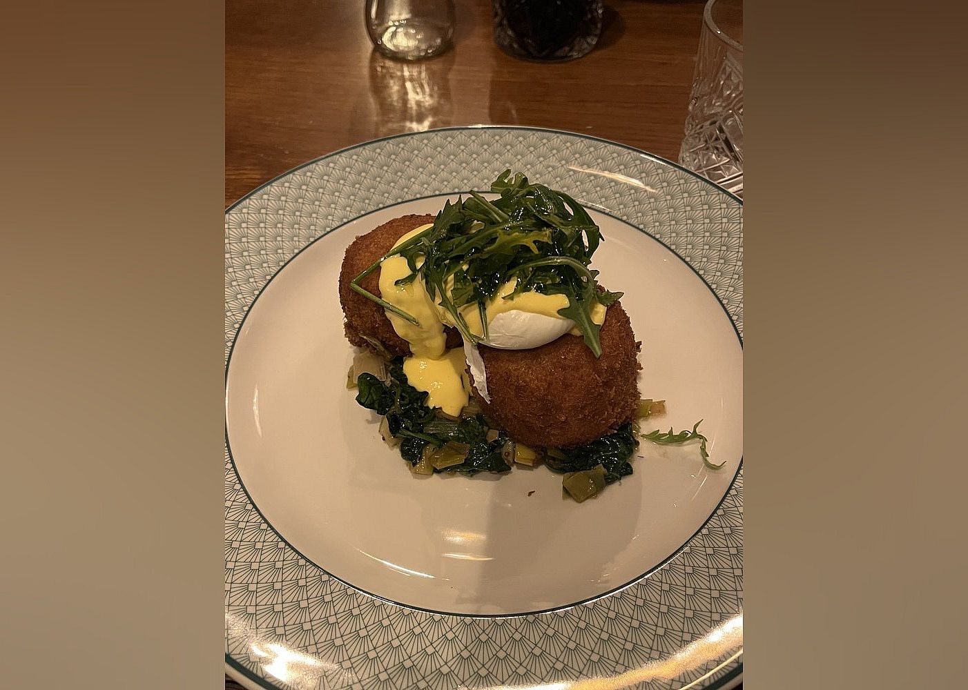 #20. The Cosy Club