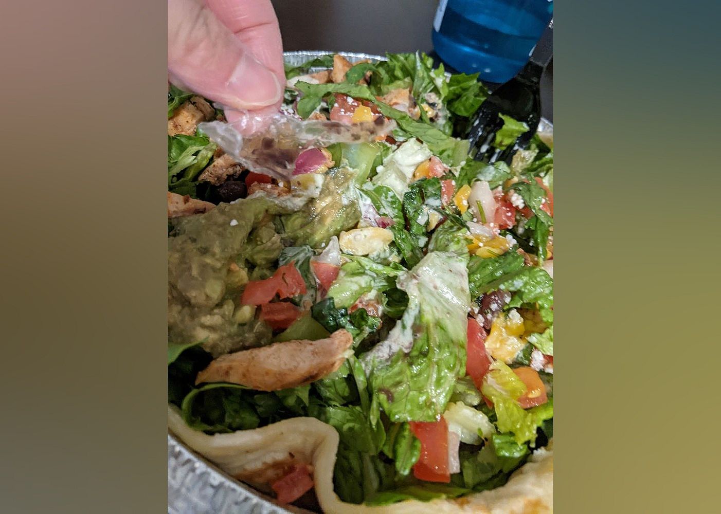 #18. Costa Vida