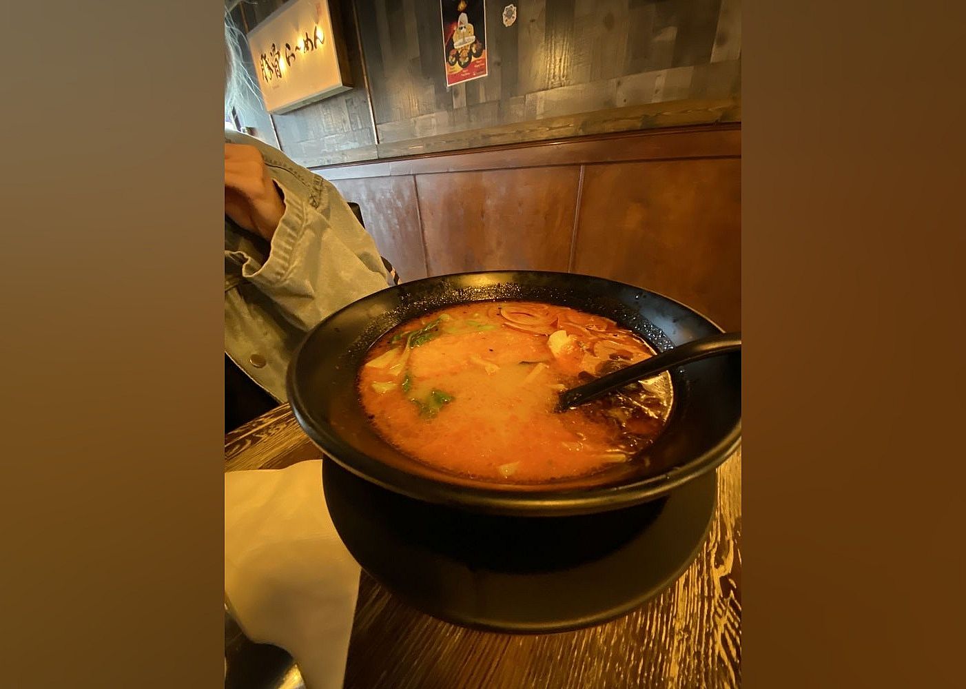 Japanese: Zen Ramen and Sushi Burrito
