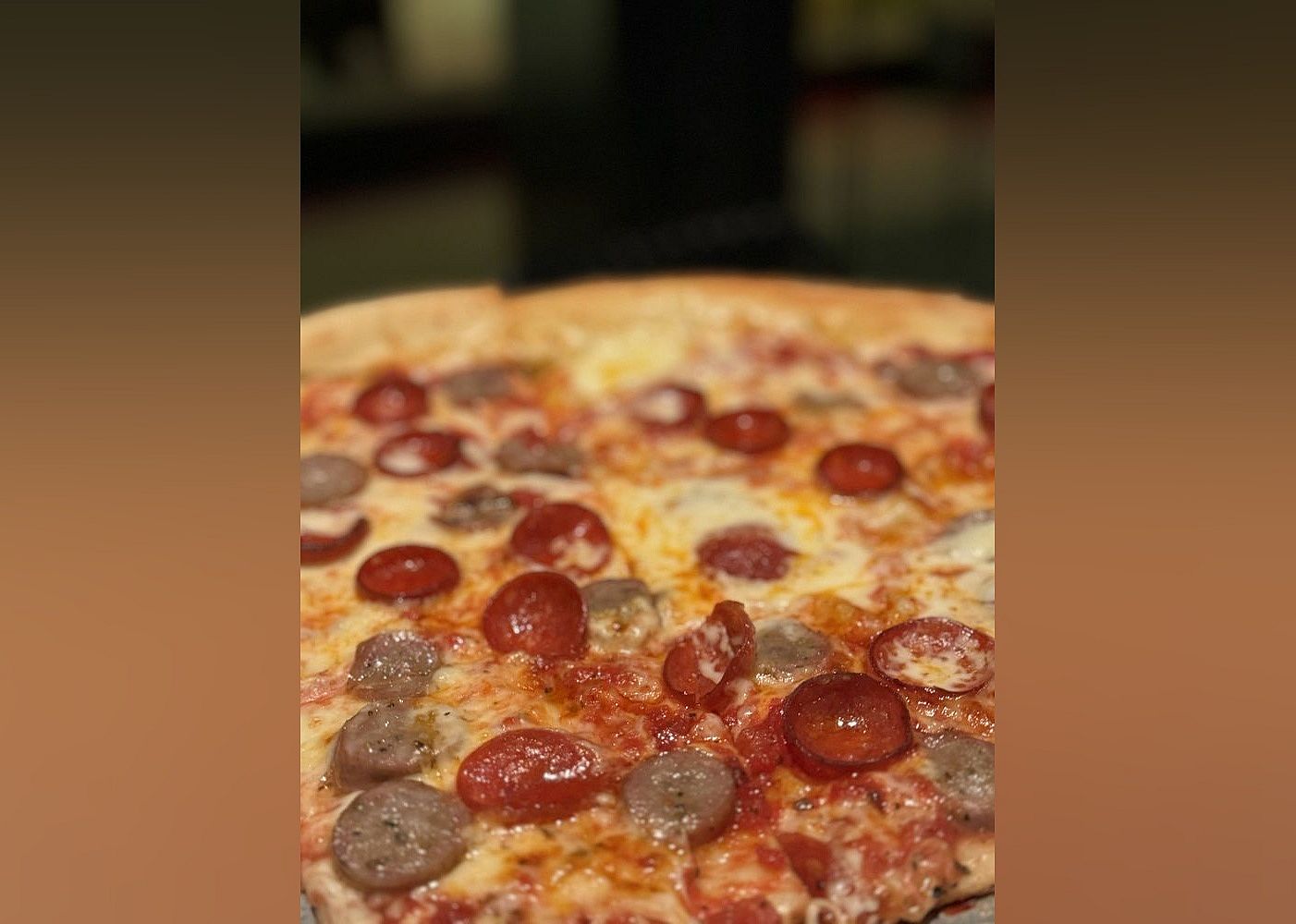 #25. 3 Corner's Pizza