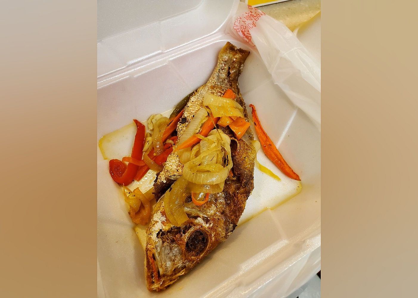 #14. Jerk City Jamaican Restaurant