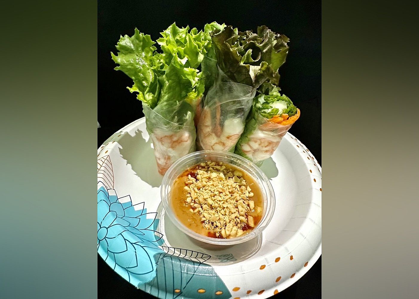 #1. Thai @ Mall