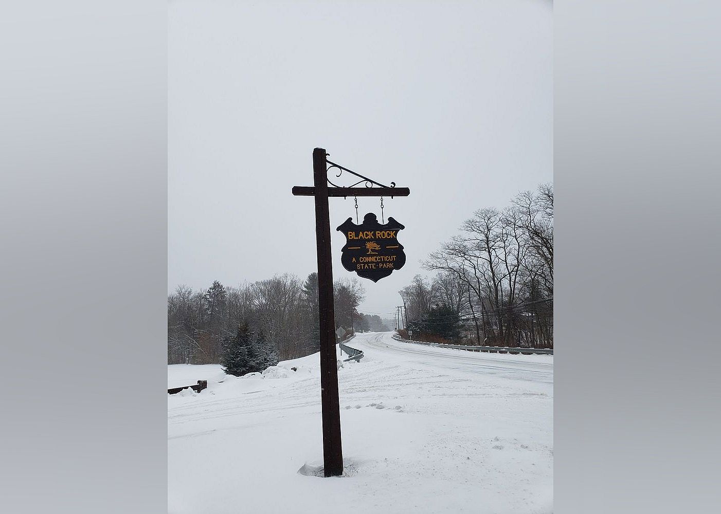 #5. Black Rock State Park