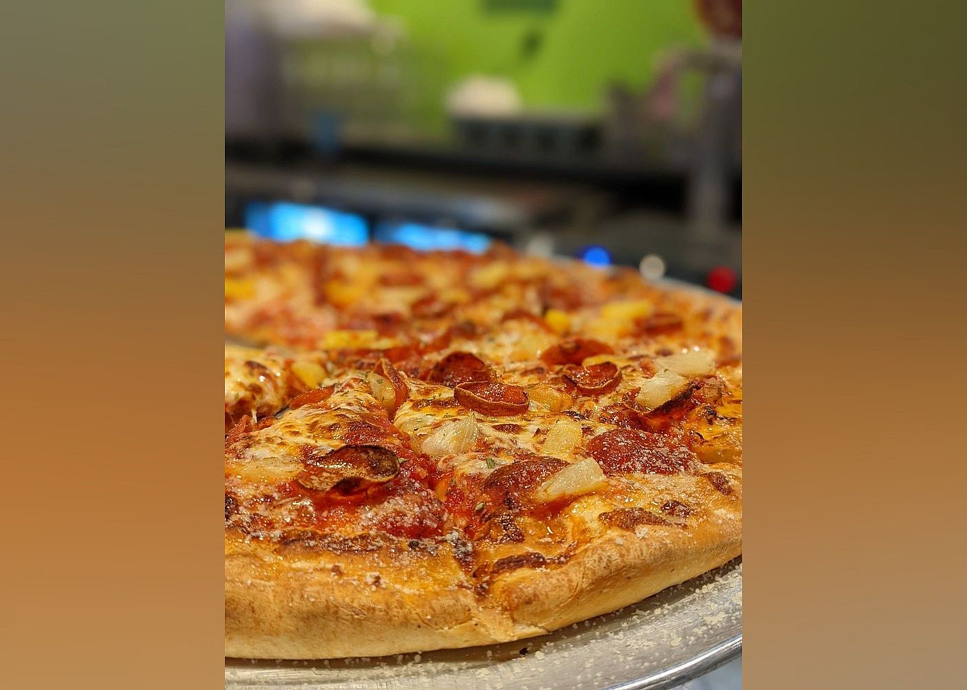 #24. Krazy Karl's Pizza