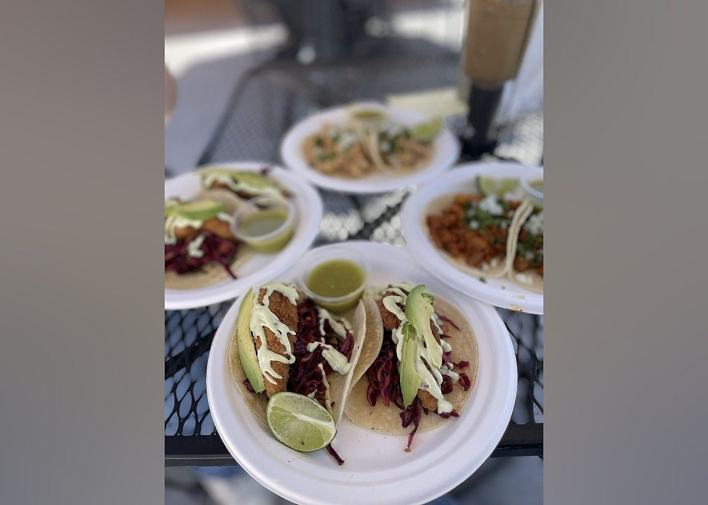 #30. Taco Shop