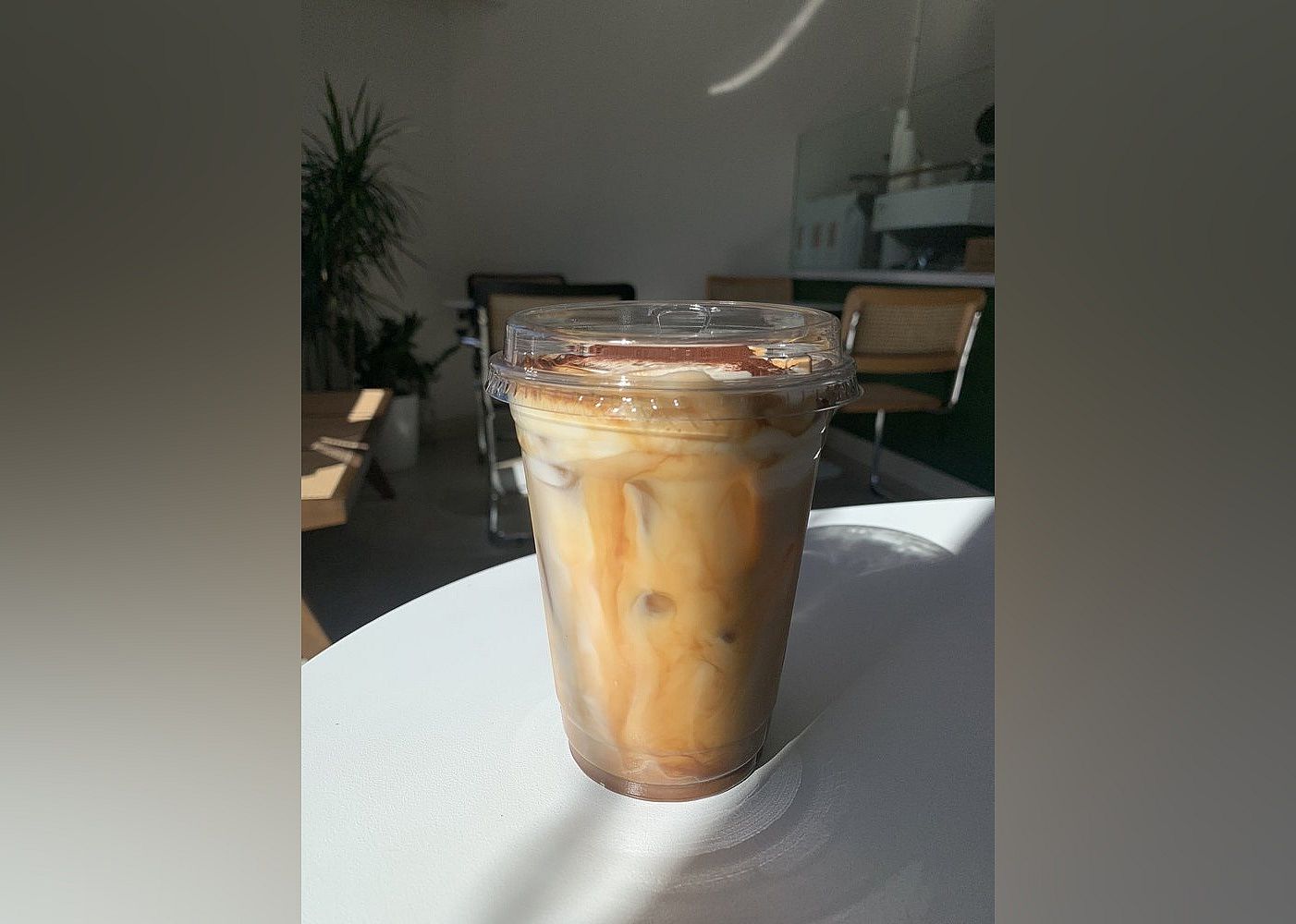 #25. Yeems Coffee