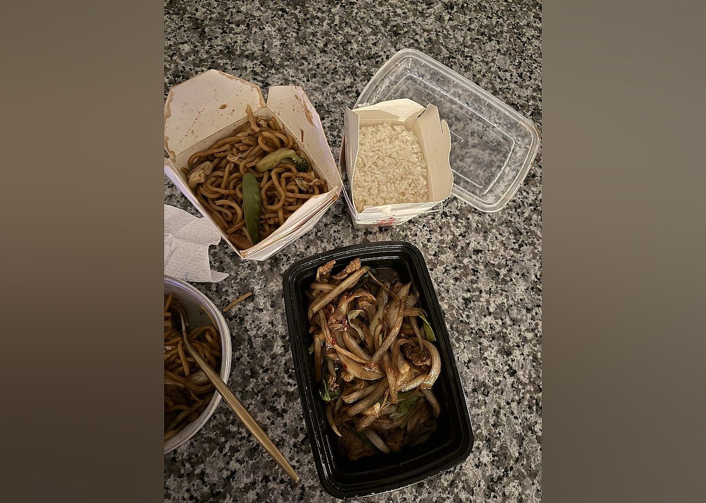 #8. New China Restaurant
